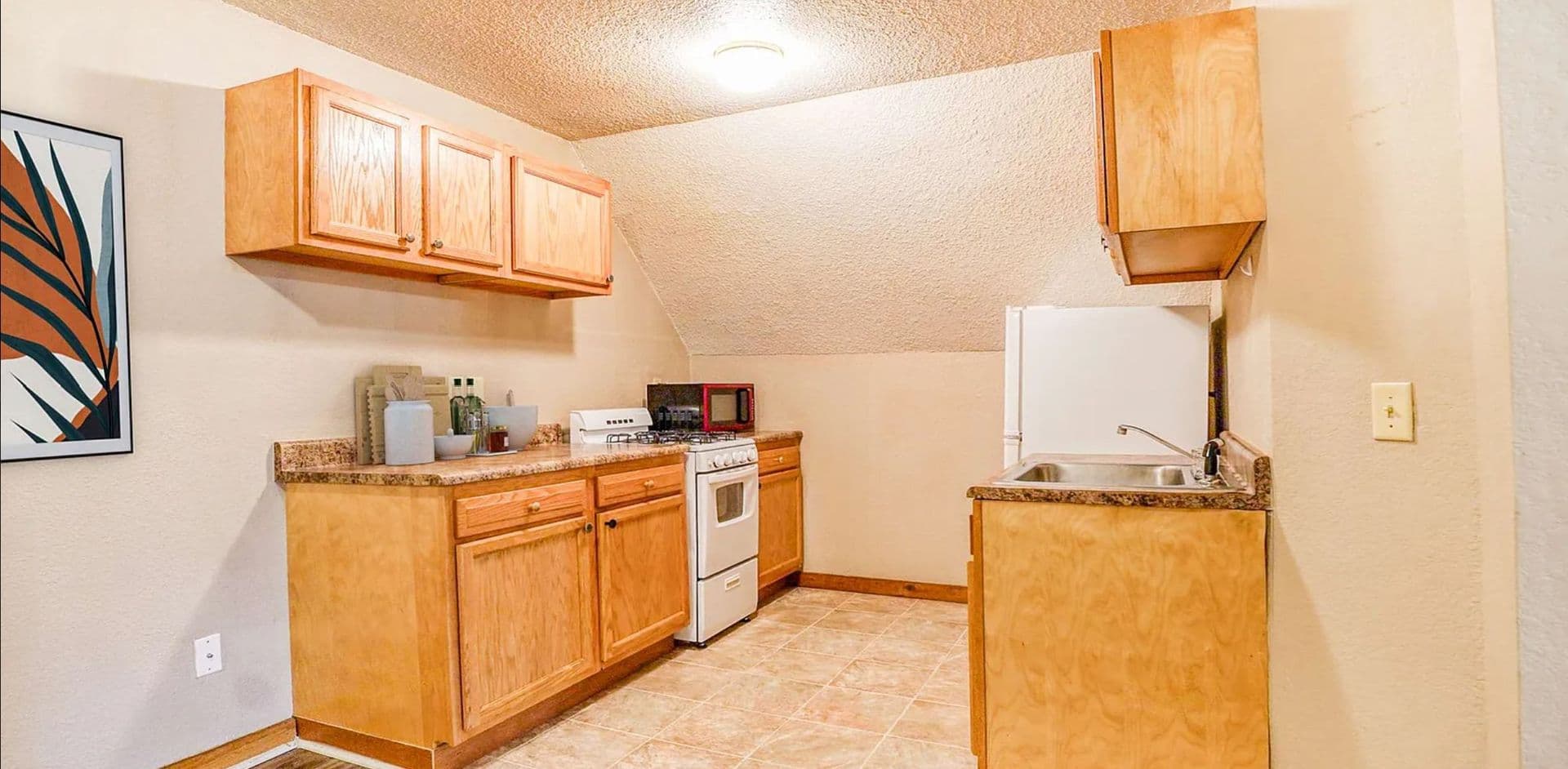 West Lafayette Apartment: 99 E Wood Street