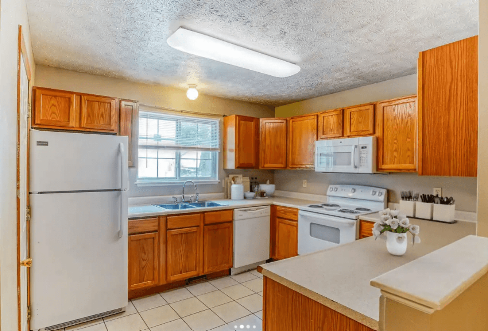 West Lafayette Apartment: 2196 Sr 26 West