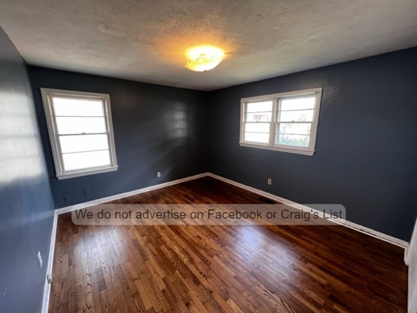 Fayetteville House: 2022 Buckhorn Road