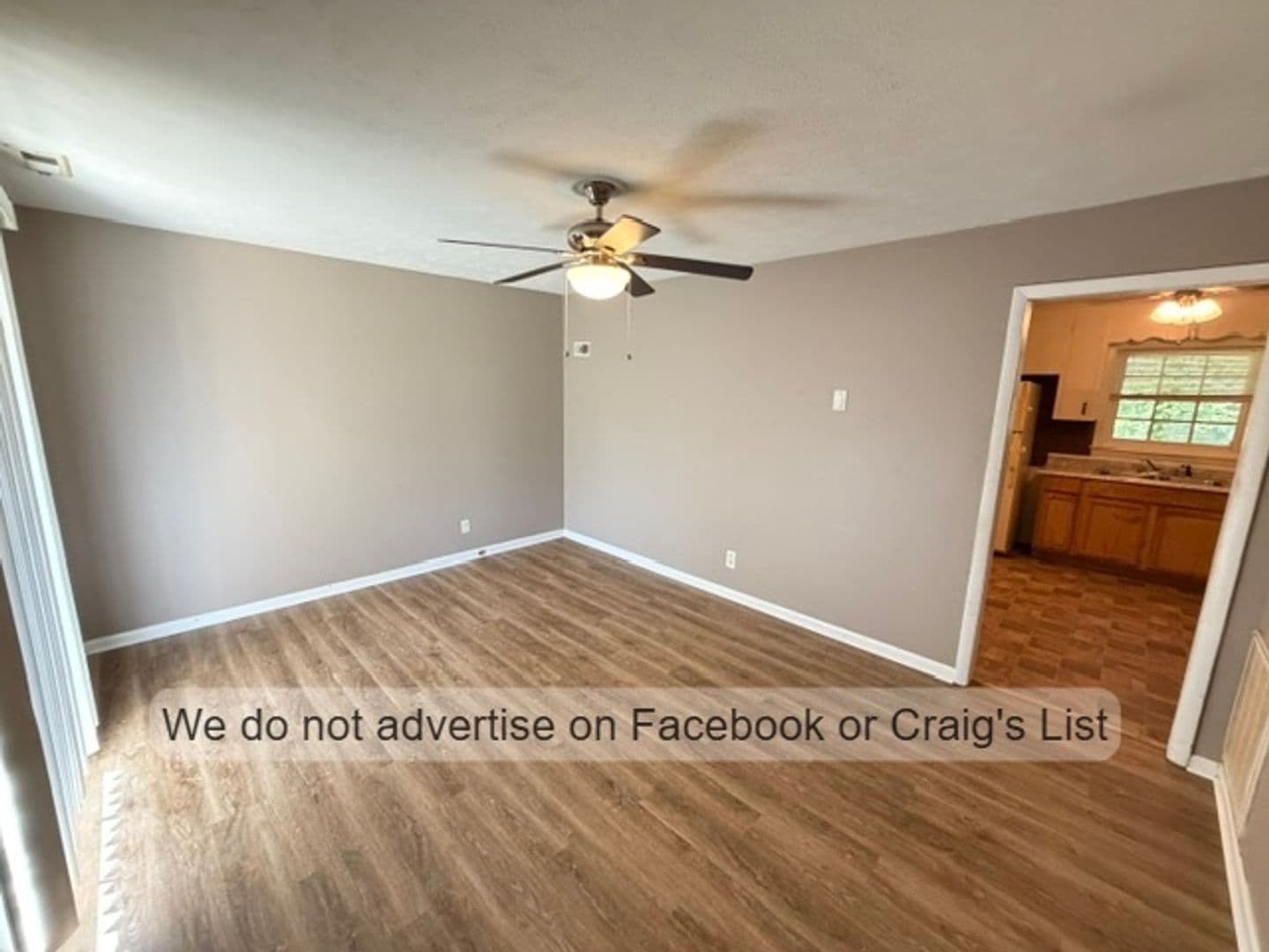 Fayetteville House: 806 Hicks Avenue