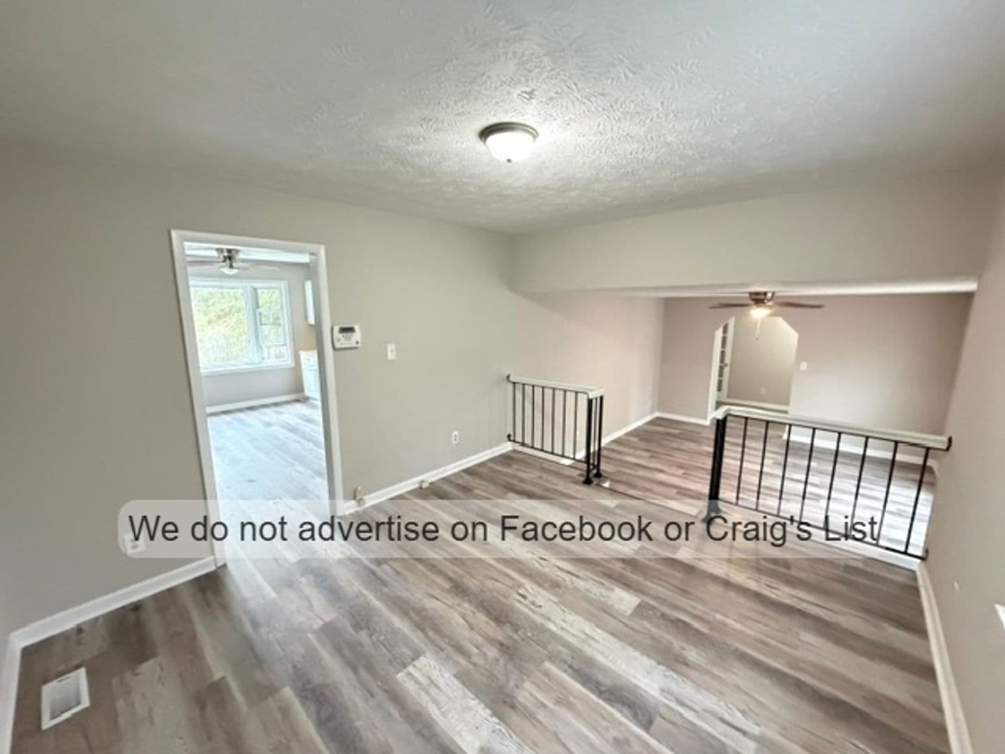 Fayetteville House: 1568 Rossmore Drive