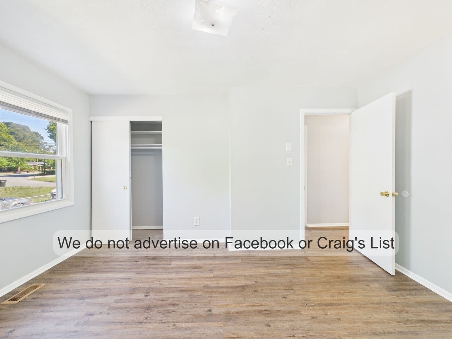 Fayetteville House: 6553 Baldoon Drive