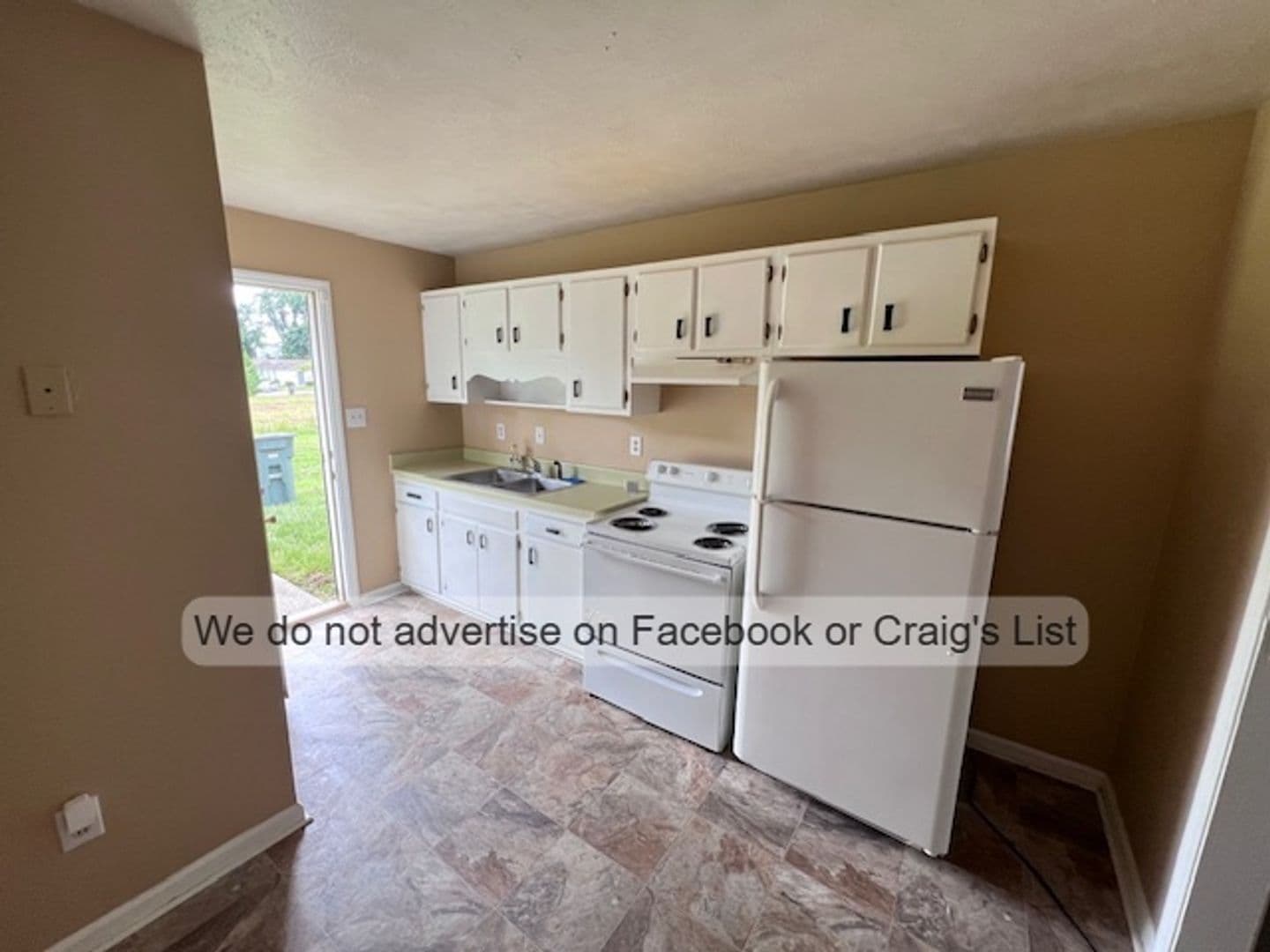 Fayetteville Apartment: 6434 Applecross Avenue
