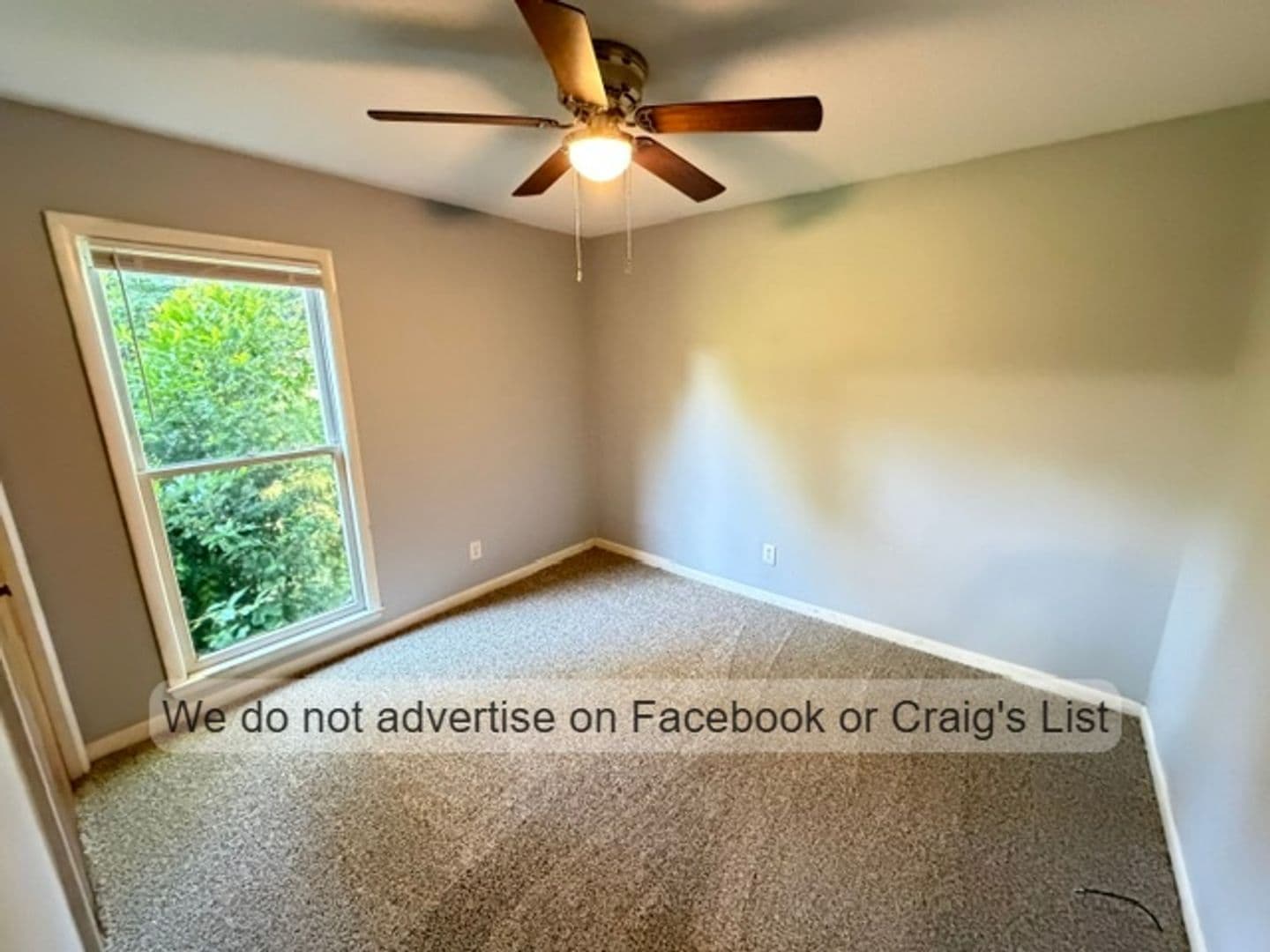 Fayetteville House: 1106 Thornwood Place