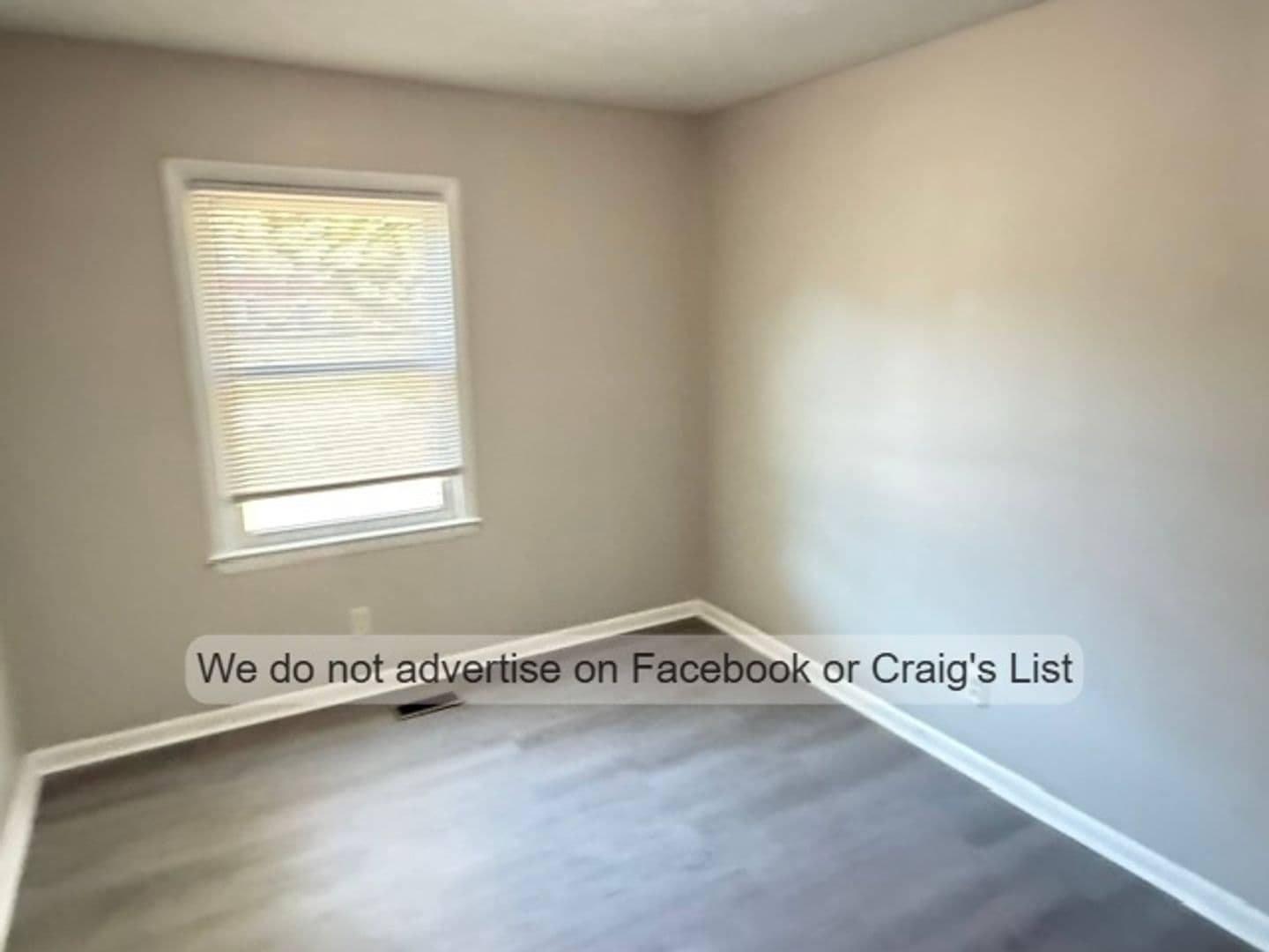 Fayetteville House: 2049 Corrinna Street