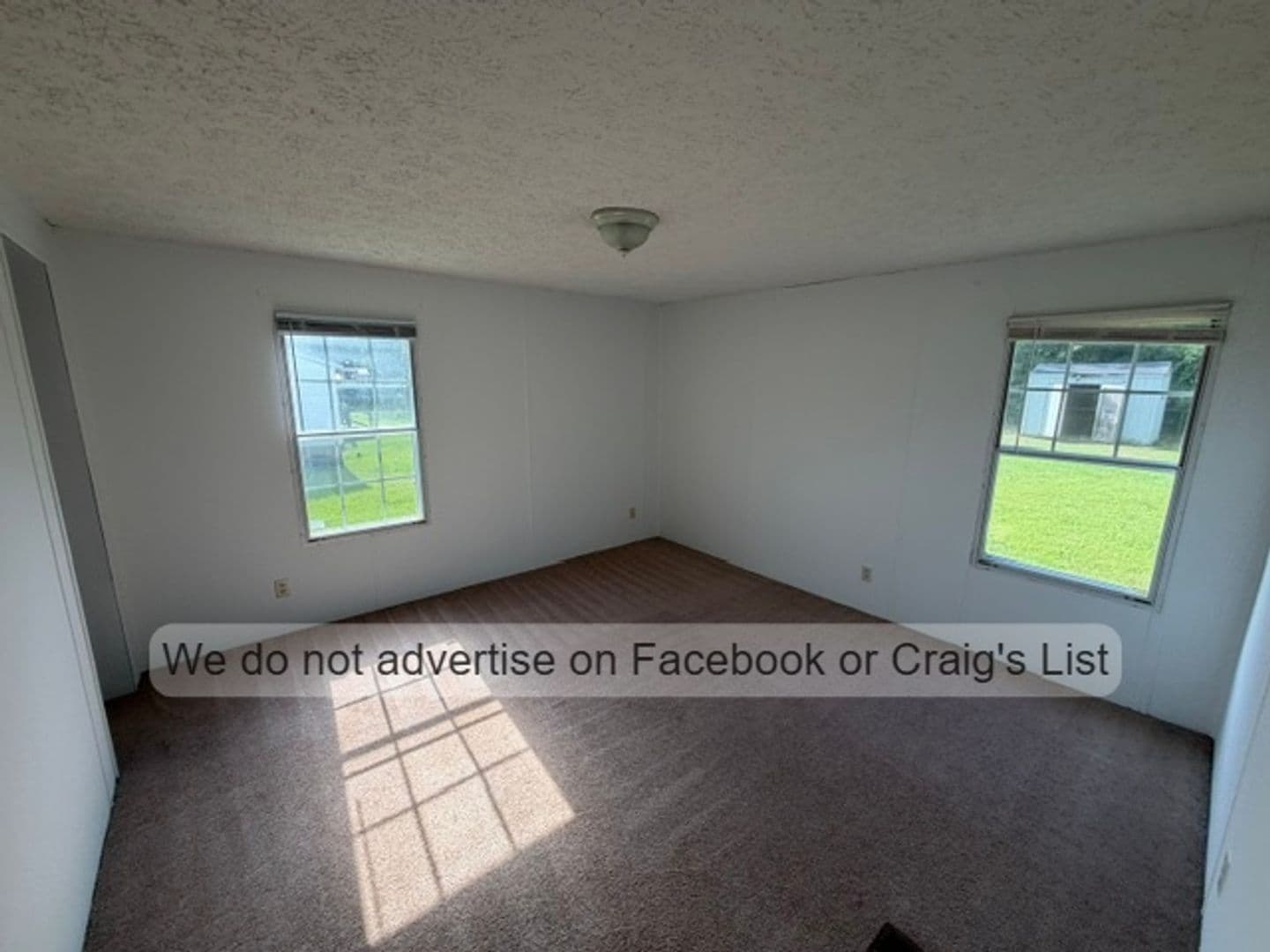 Raeford House: 110 McIver Lane