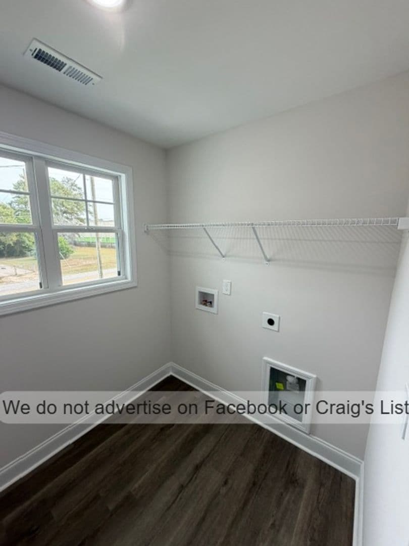 Spring Lake House: 750 Chapel Hill Road