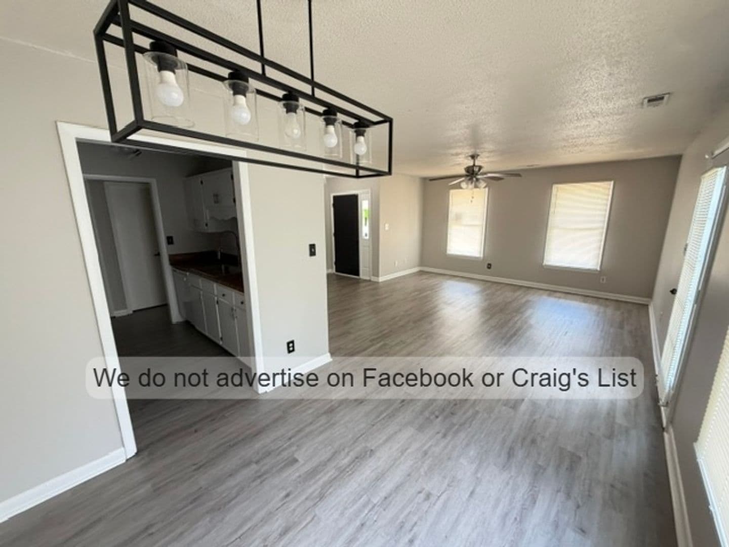 Spring Lake House: 209 Eppingdale Drive