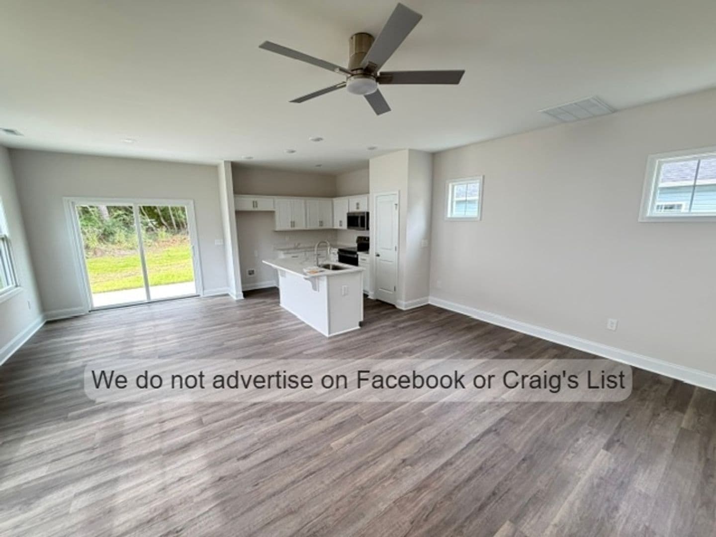Spring Lake House: 750 Chapel Hill Road