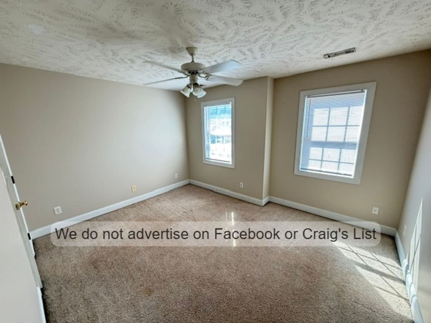 Fayetteville House: 129 Willborough Avenue