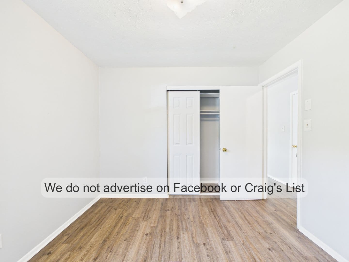 Fayetteville House: 6553 Baldoon Drive