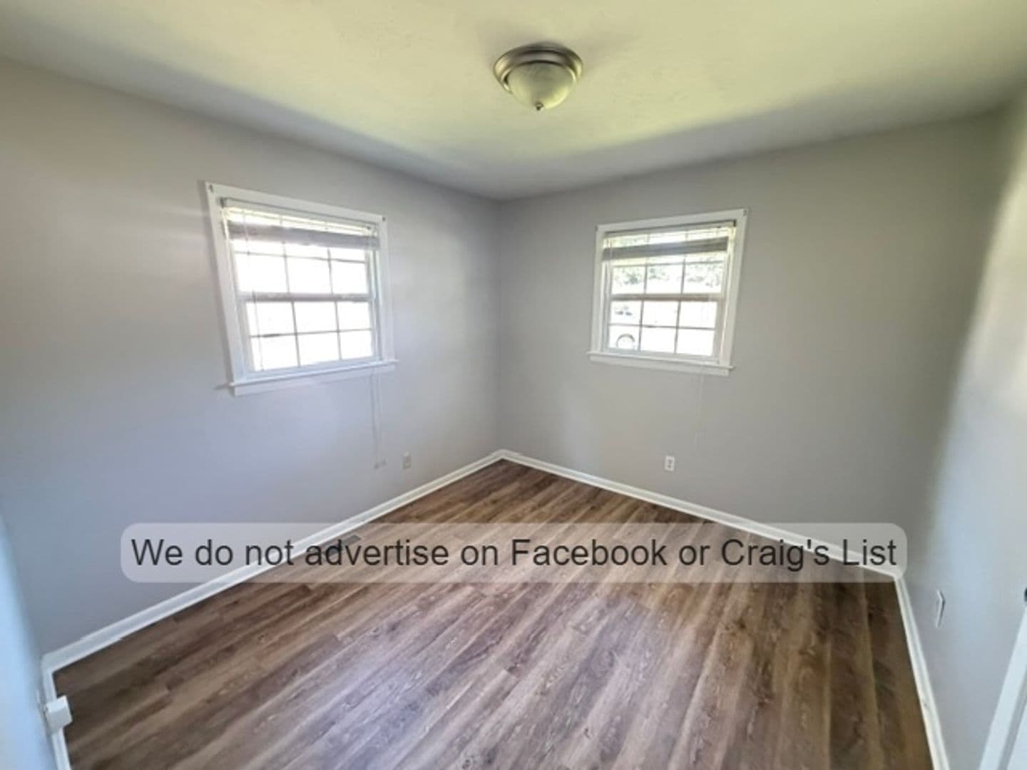 Fayetteville House: 608 Raven Place