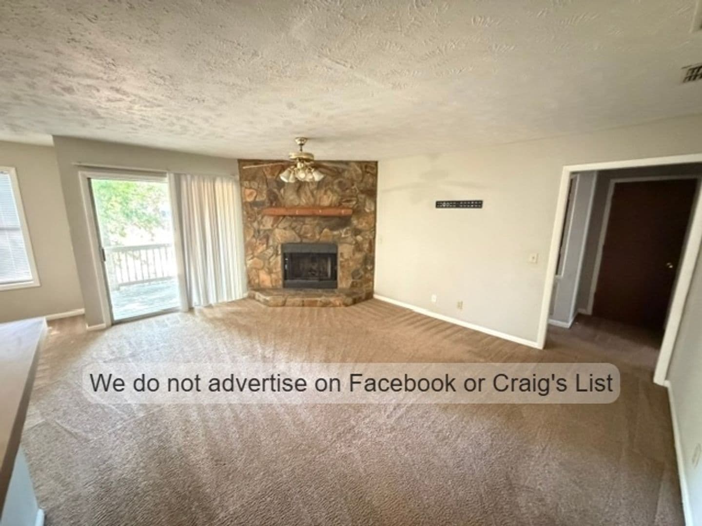 Fayetteville House: 1022-5 Brookhollow Drive