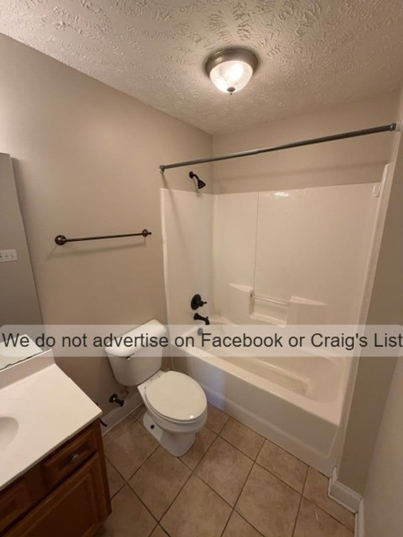 Fayetteville House: 129 Willborough Avenue