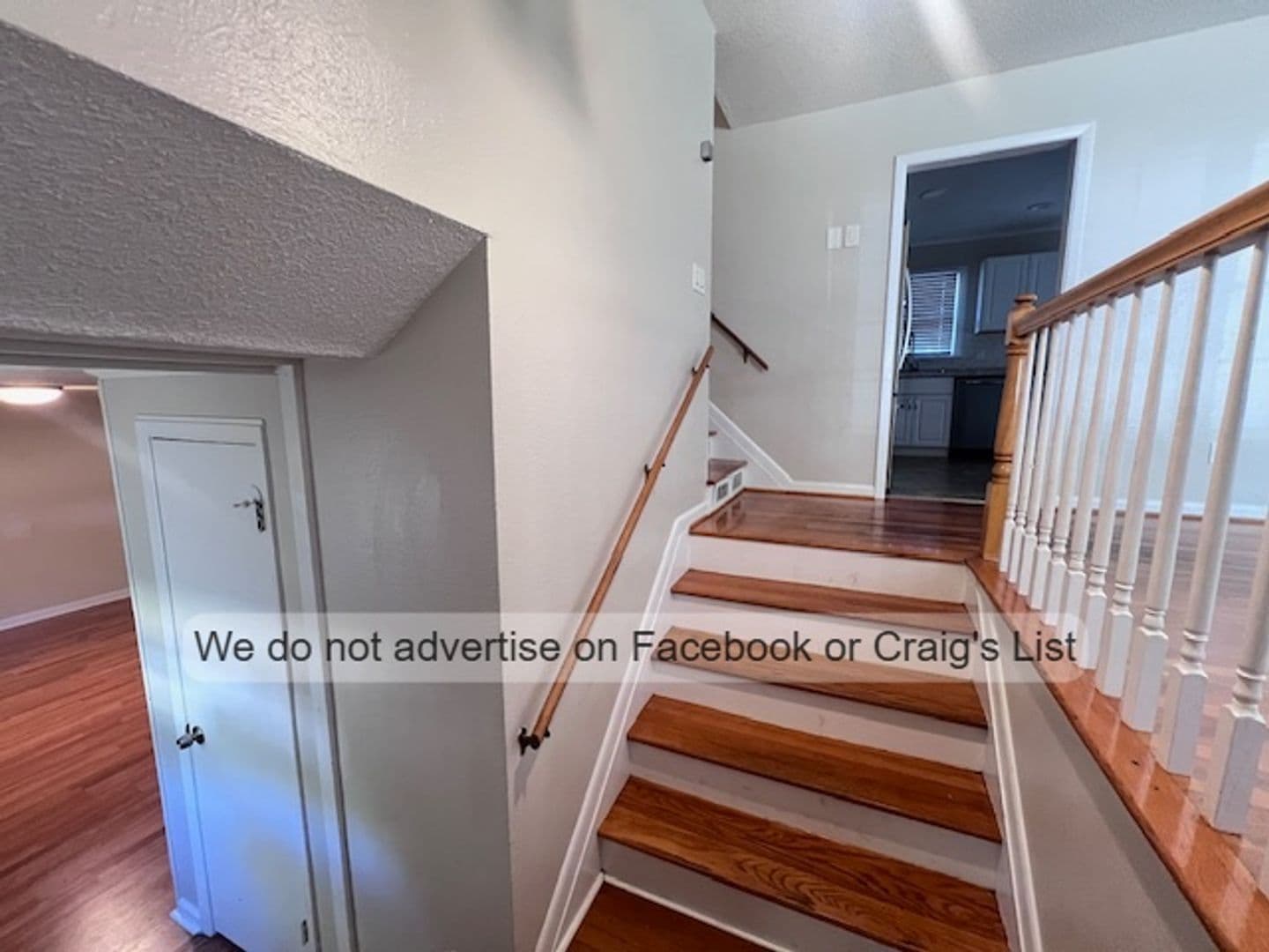 Fayetteville House: 834 Edenwood Drive