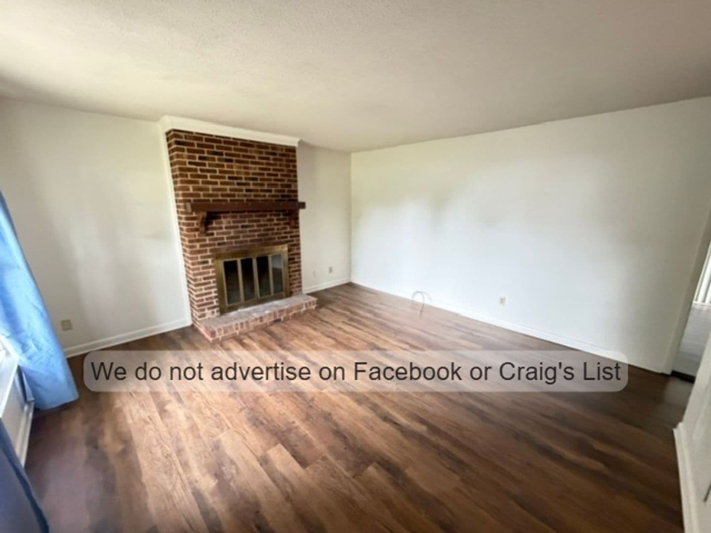 Fayetteville House: 742 Appalachin Drive