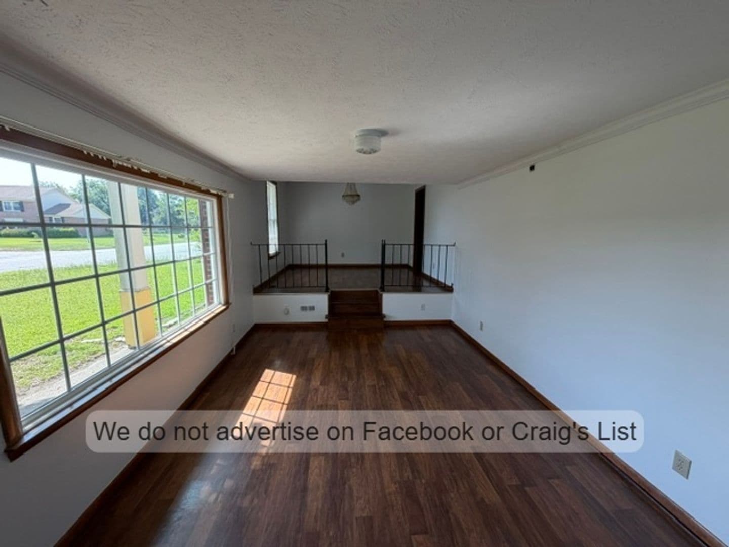 Fayetteville House: 7796 Adrian Drive