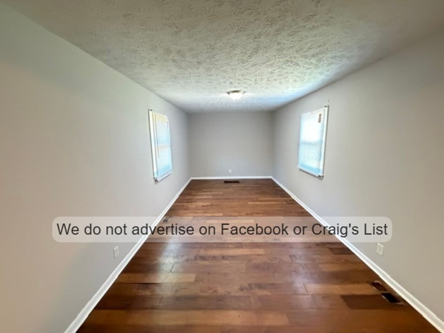 Fayetteville House: 6494 Pleasant Street