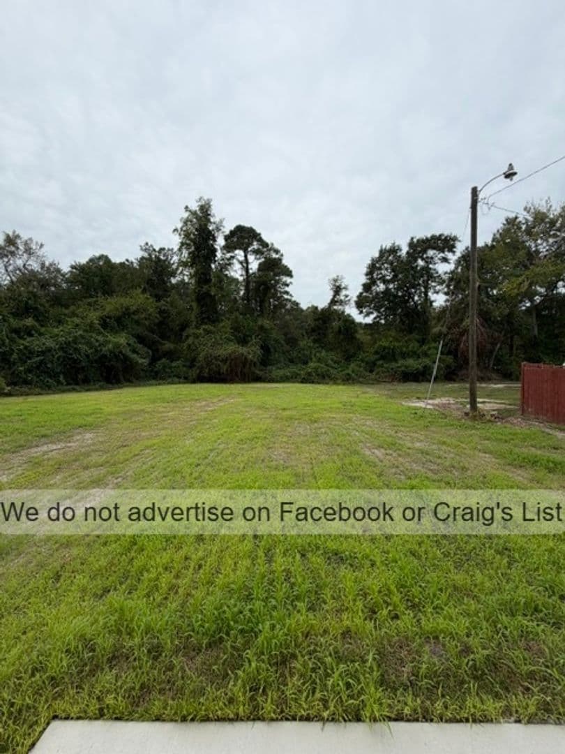 Spring Lake House: 722 Chapel Hill Road