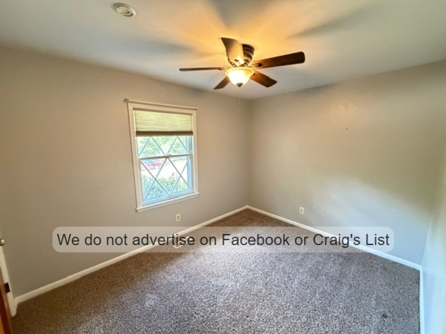 Fayetteville House: 3625 Drayton Road
