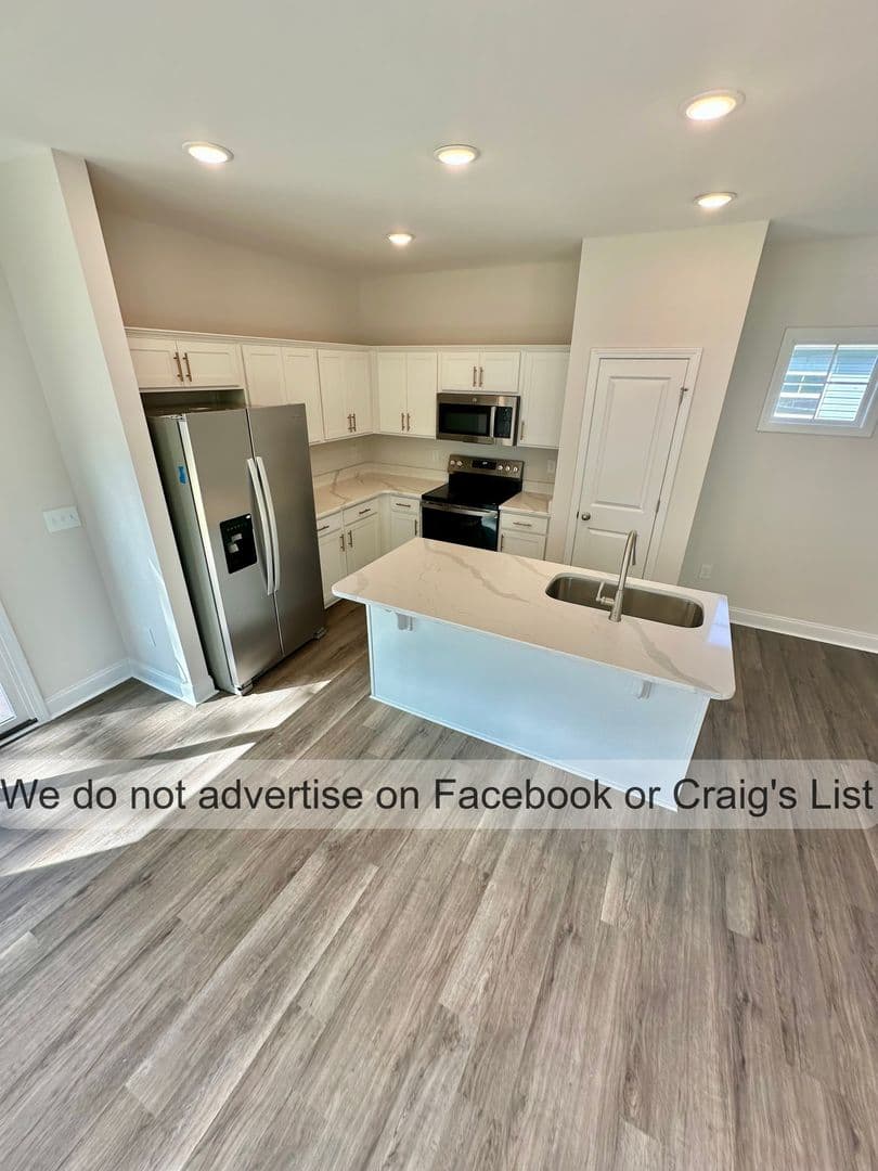 Spring Lake House: 750 Chapel Hill Road