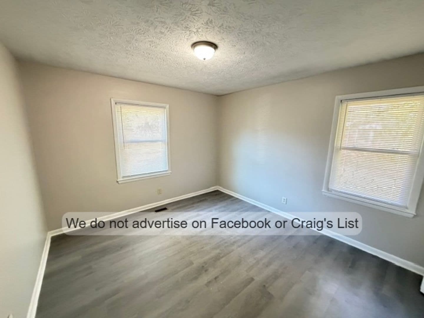 Fayetteville House: 2049 Corrinna Street
