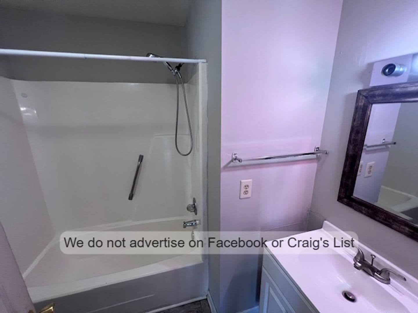 Fayetteville Apartment: 5720-5726 Aftonshire Street
