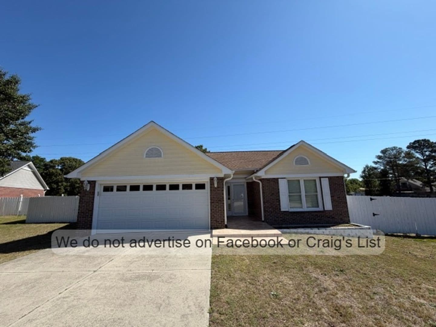 Raeford House: 108 Peregrine Place