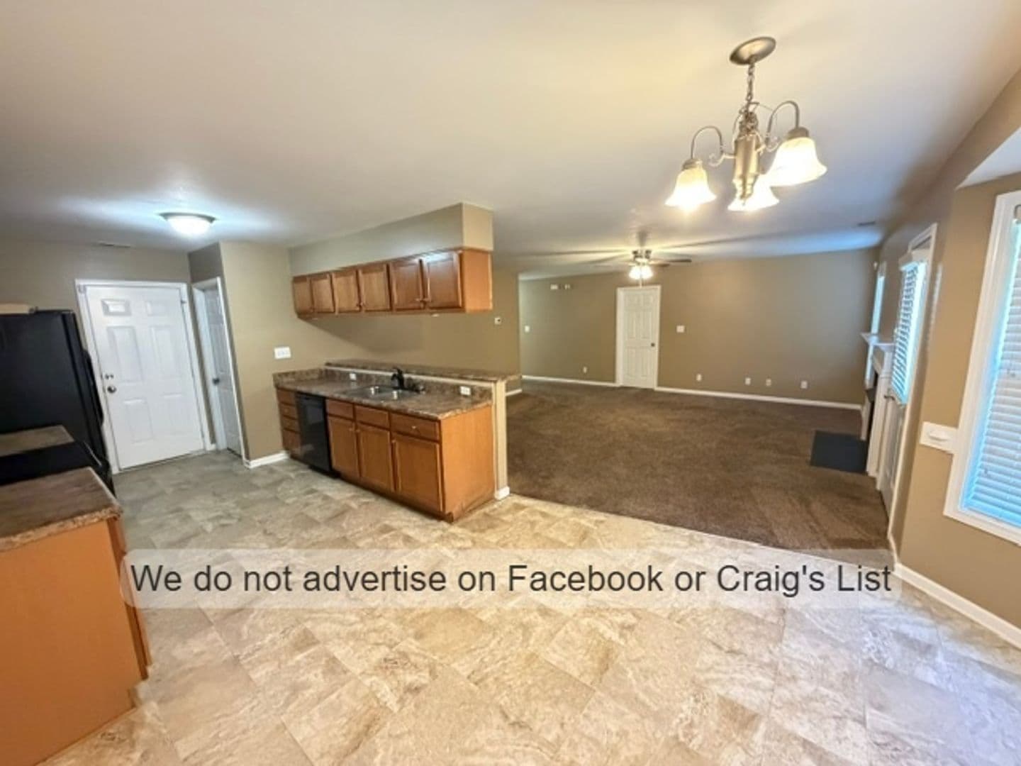 Fayetteville House: 1908 Lioncoward Drive