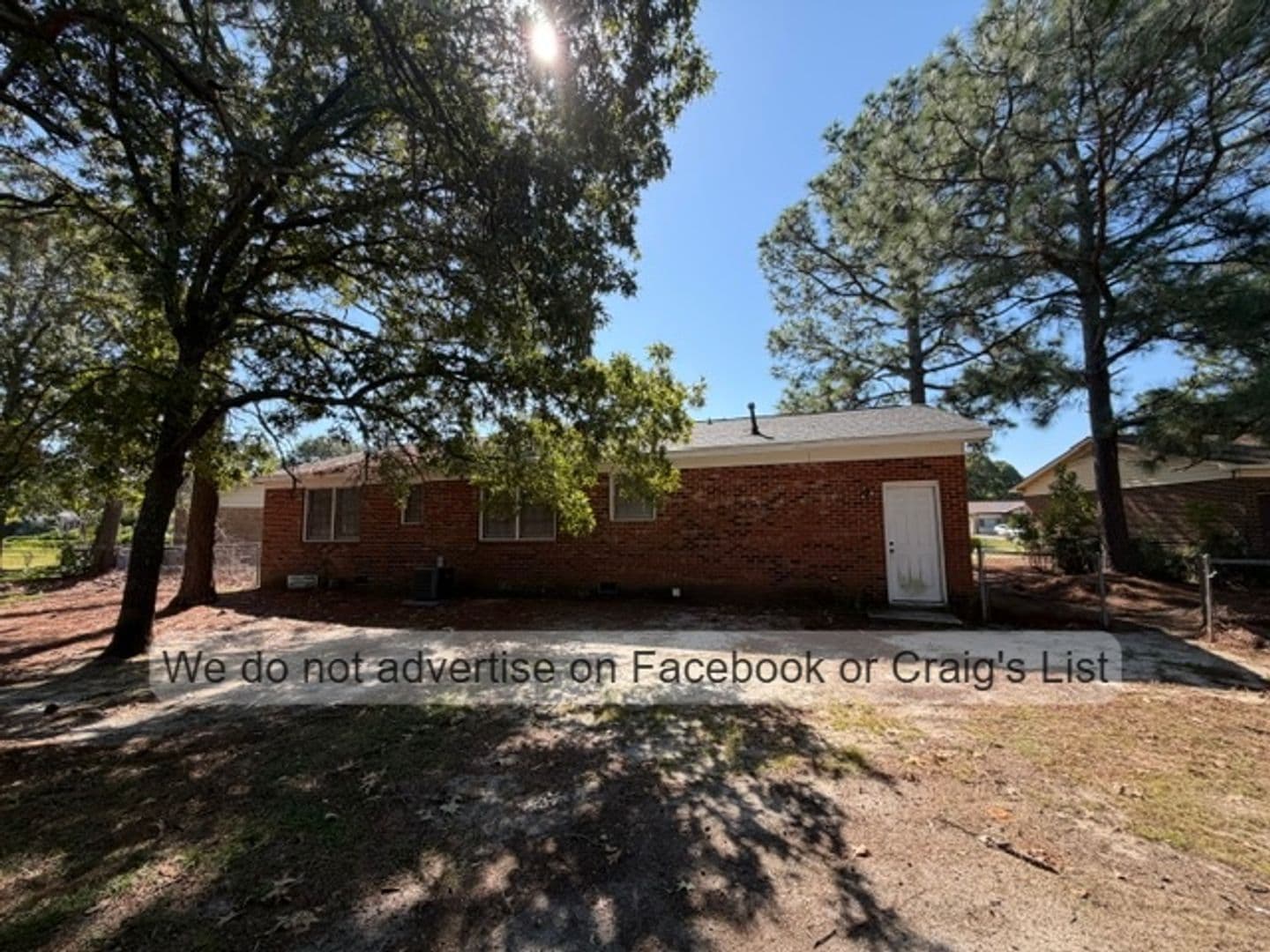 Fayetteville House: 1492 Chromium Court