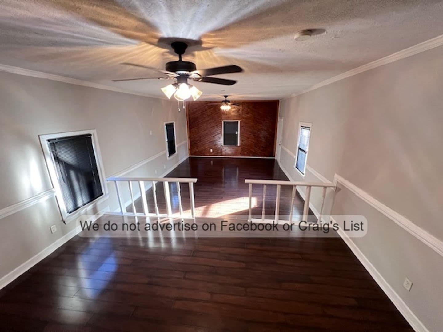 Fayetteville House: 7105 Priego Place