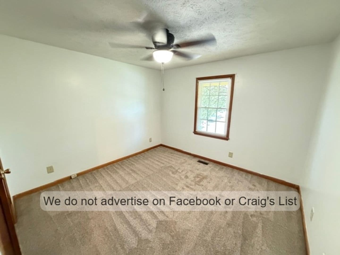 Fayetteville House: 7796 Adrian Drive