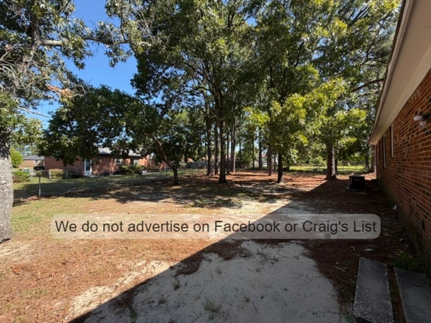 Fayetteville House: 1492 Chromium Court