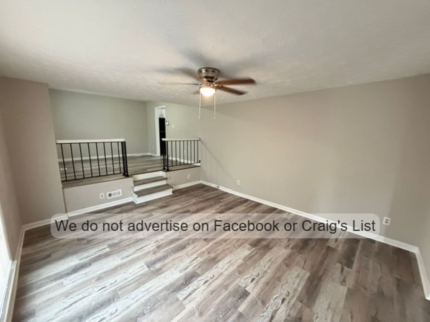 Fayetteville House: 1568 Rossmore Drive