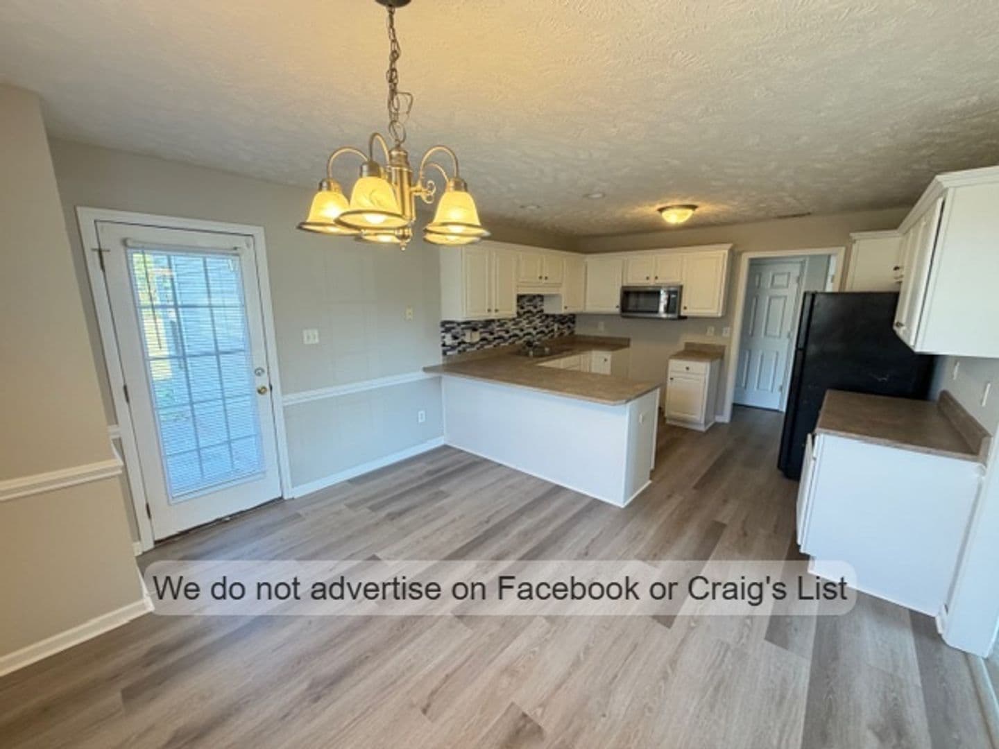 Raeford House: 132 Congaree Drive
