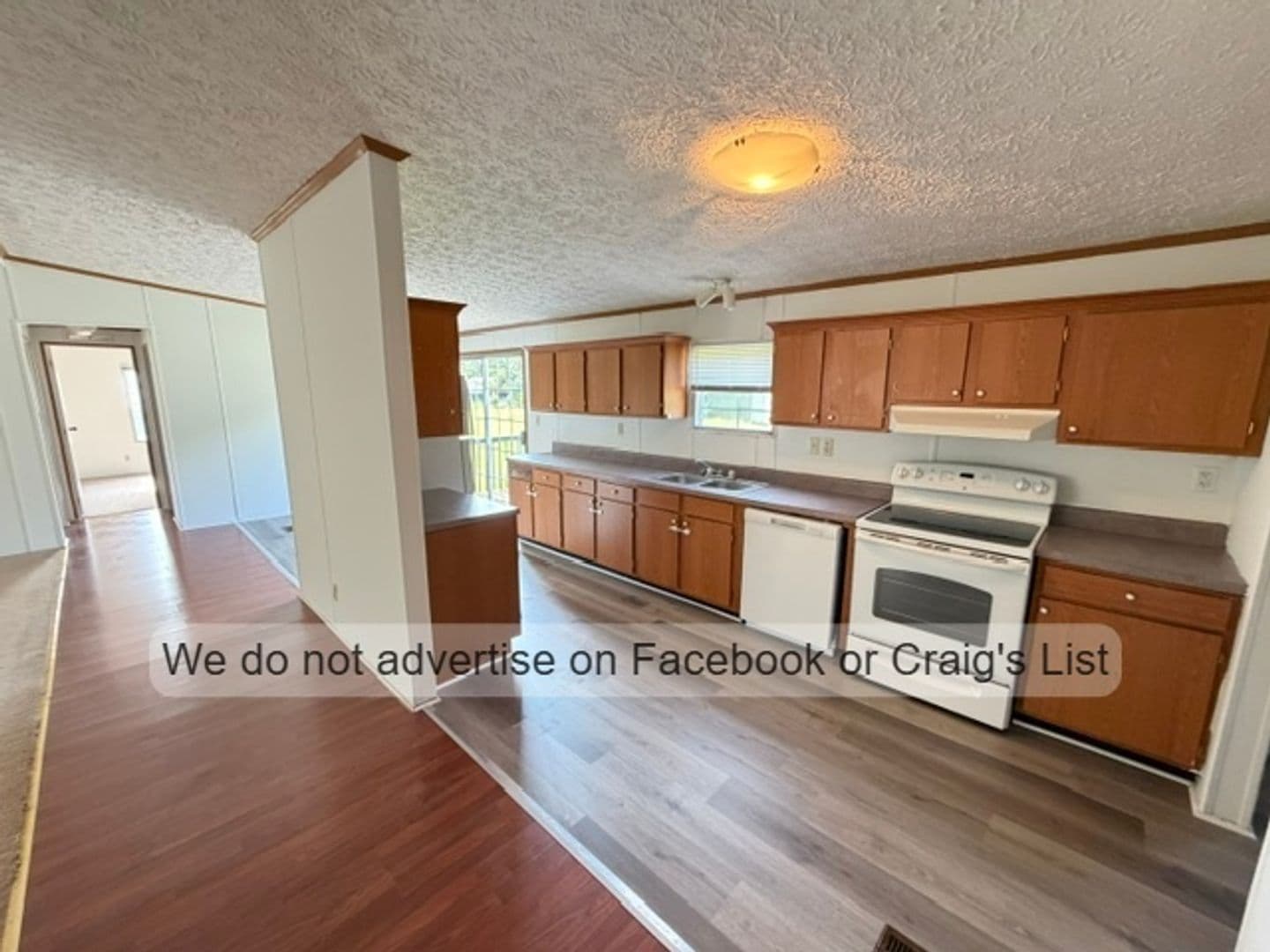 Raeford House: 110 McIver Lane