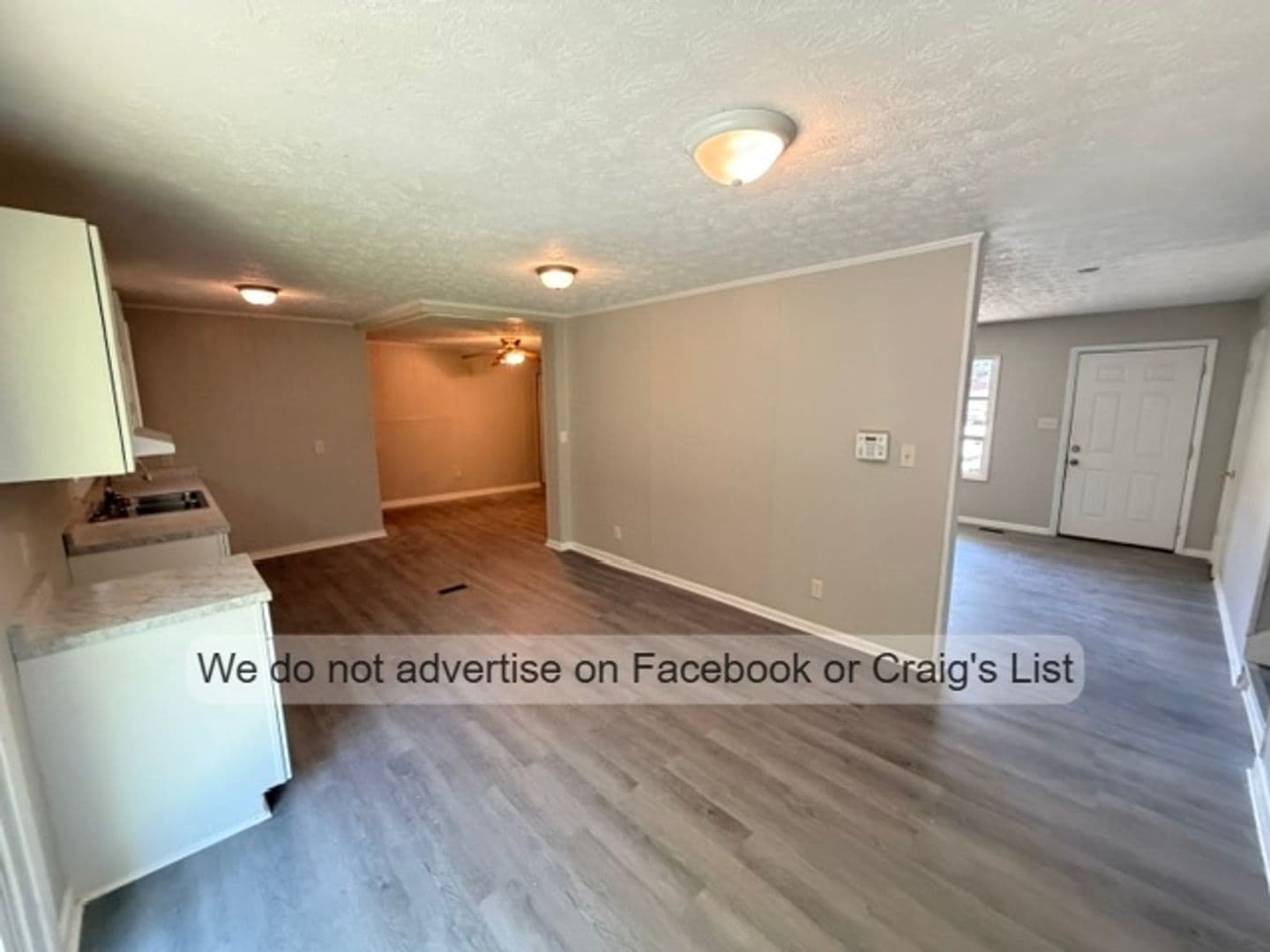 Fayetteville House: 2049 Corrinna Street