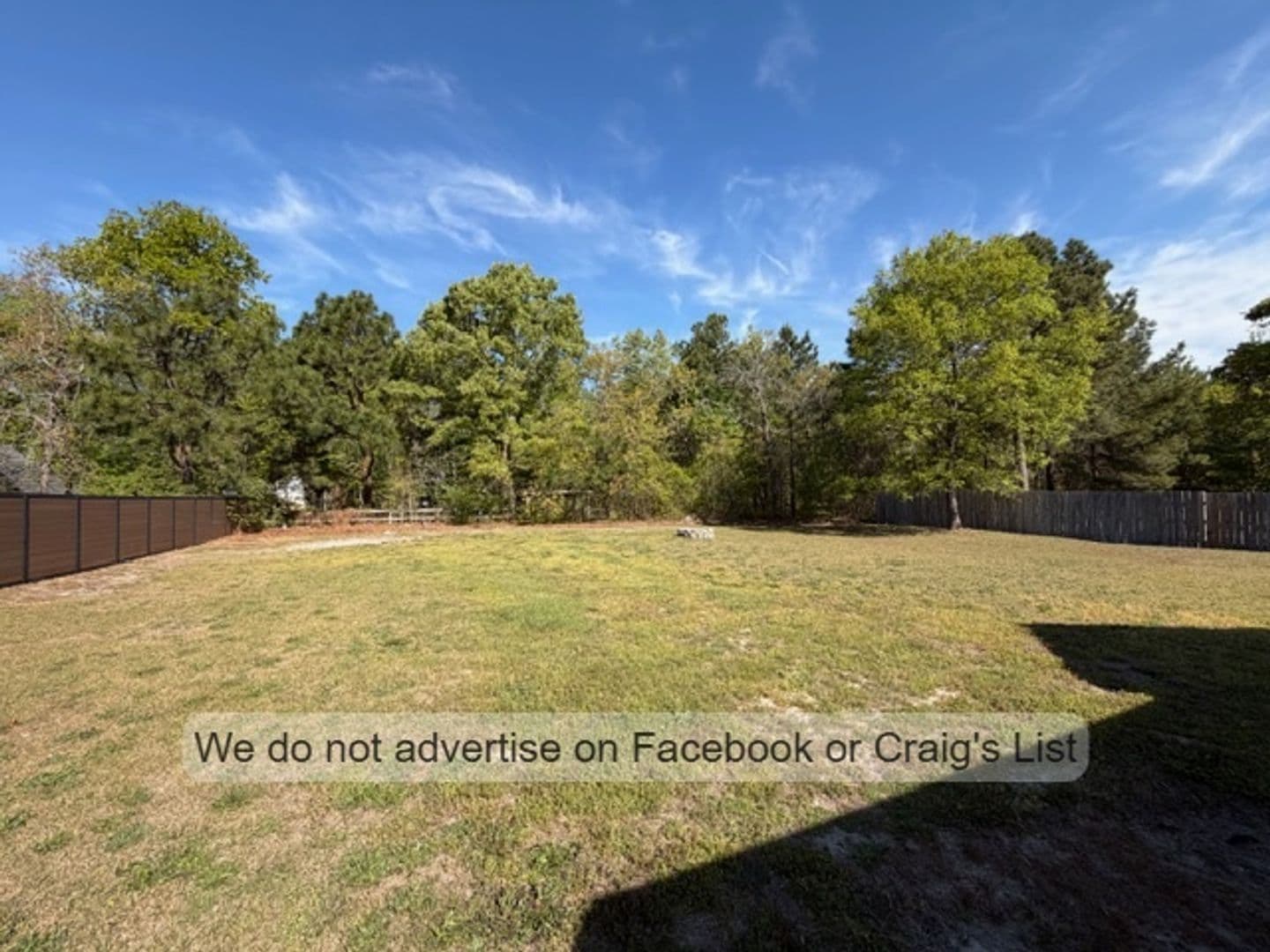Raeford House: 132 Congaree Drive