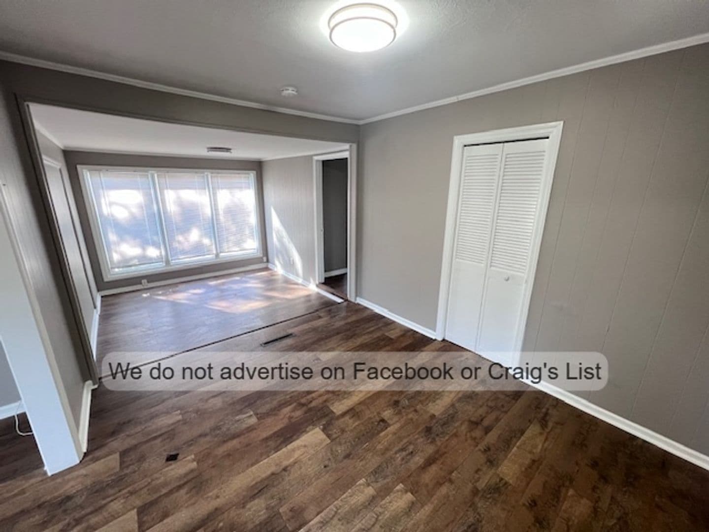 Fayetteville House: 1901 Dancy Street
