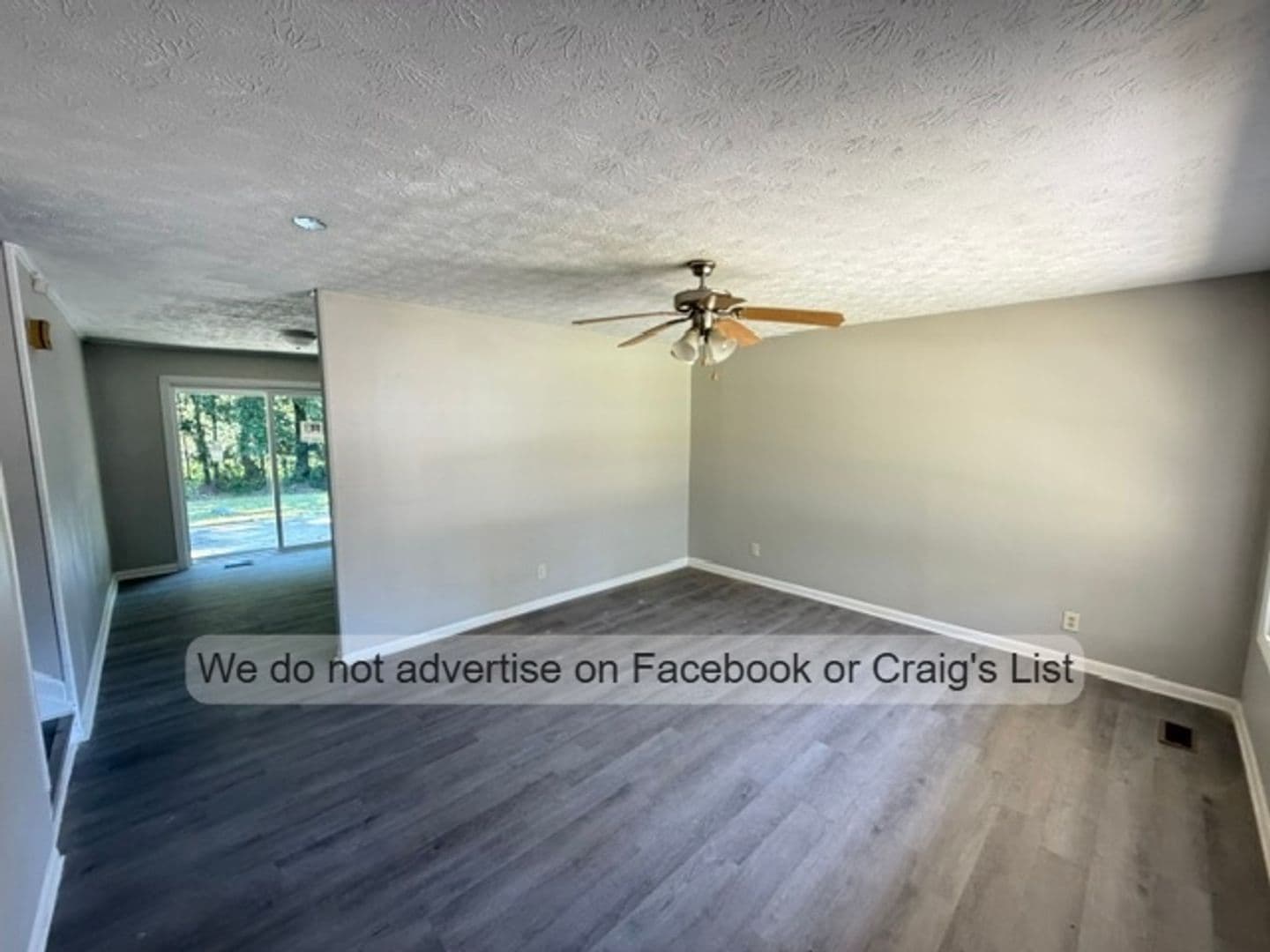 Fayetteville House: 2049 Corrinna Street