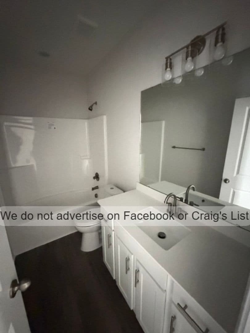 Spring Lake House: 744 Chapel Hill Road