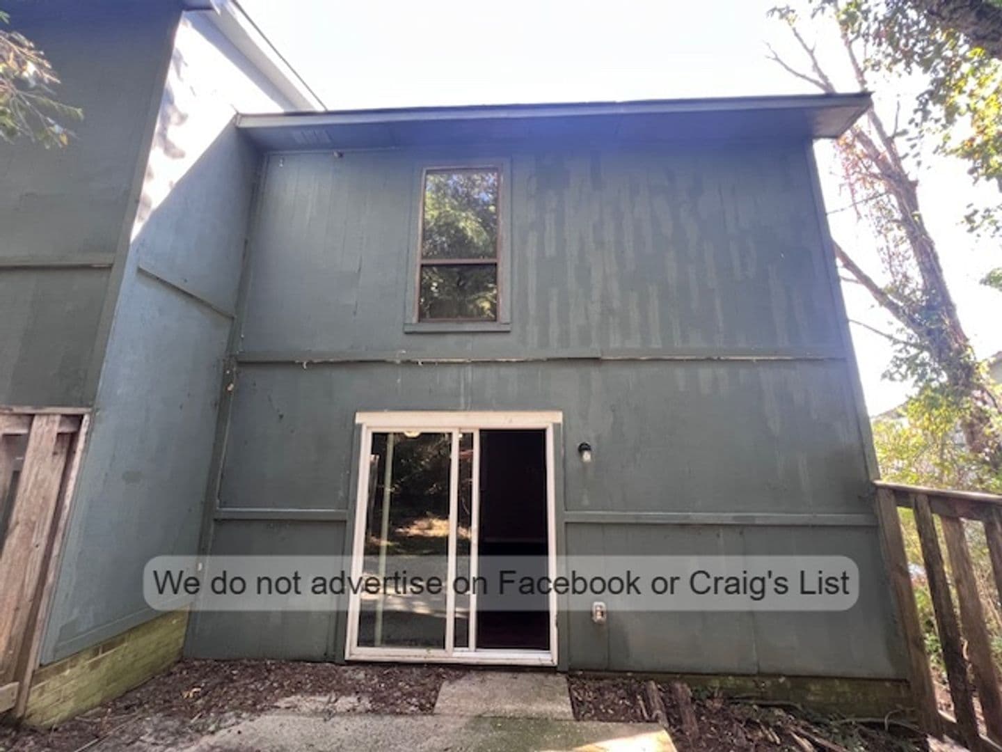Fayetteville Apartment: 5720-5726 Aftonshire Street