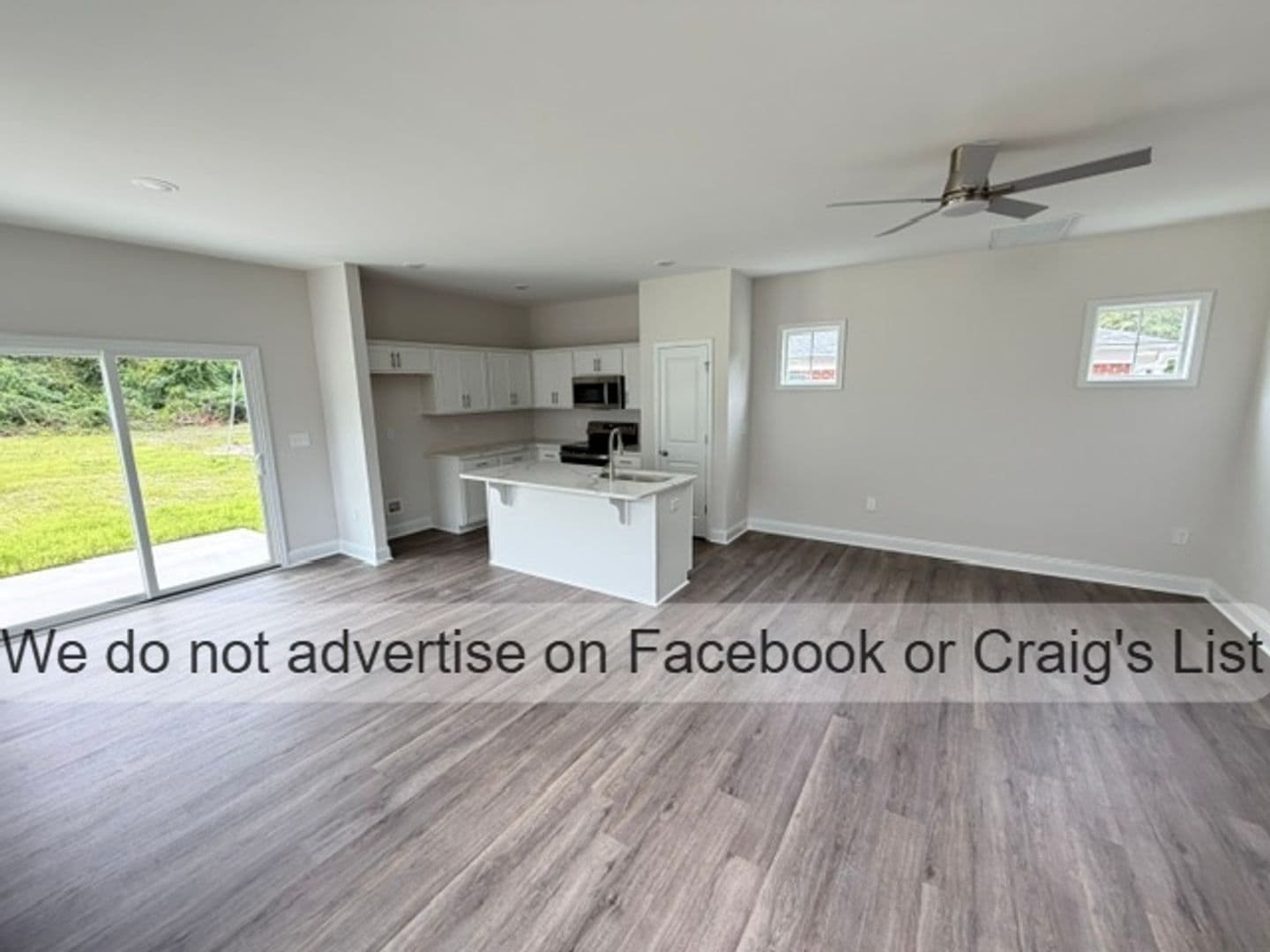 Spring Lake House: 722 Chapel Hill Road