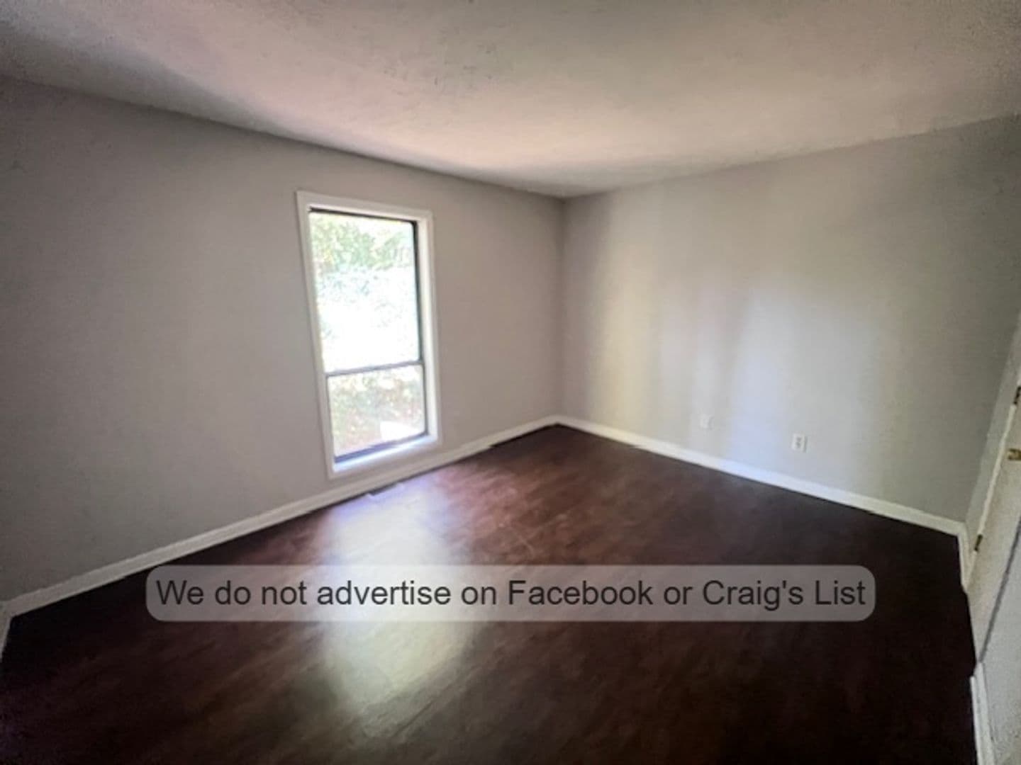 Fayetteville Apartment: 5720-5726 Aftonshire Street