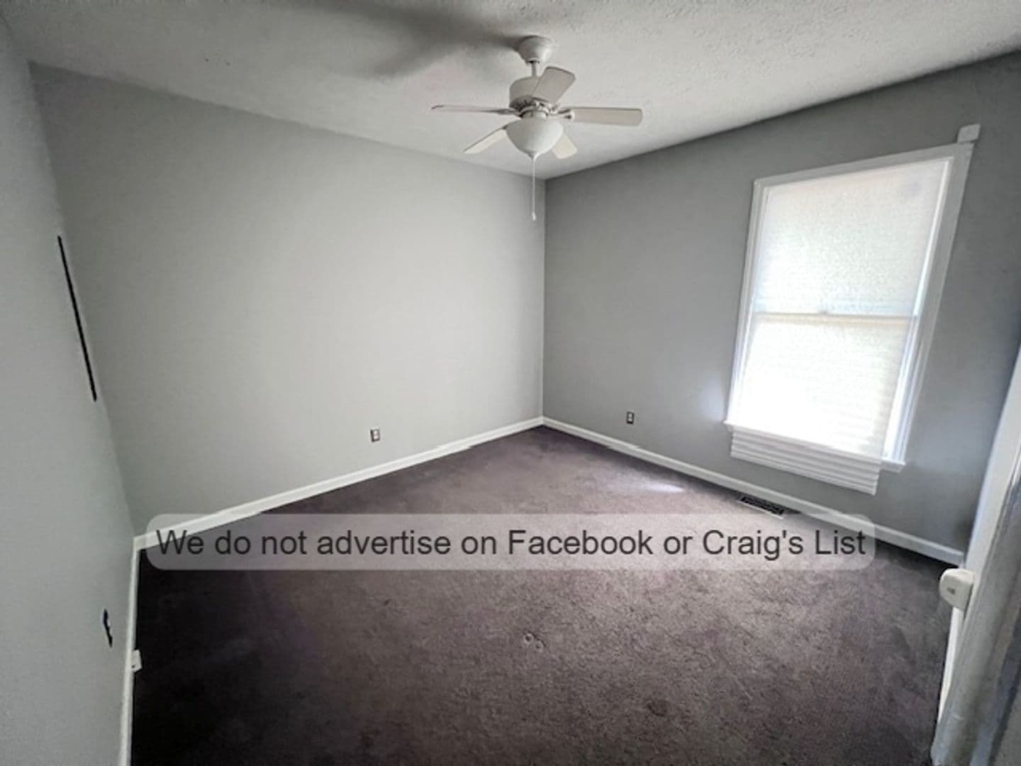 Fayetteville House: 1728 Lyon Road