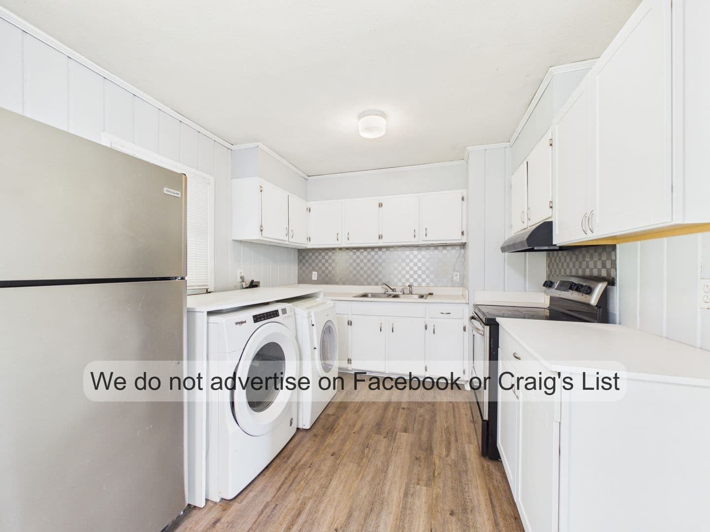 Fayetteville House: 6553 Baldoon Drive