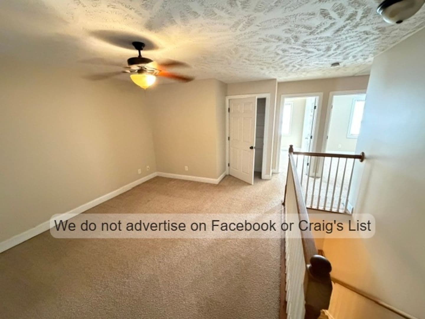 Fayetteville House: 129 Willborough Avenue