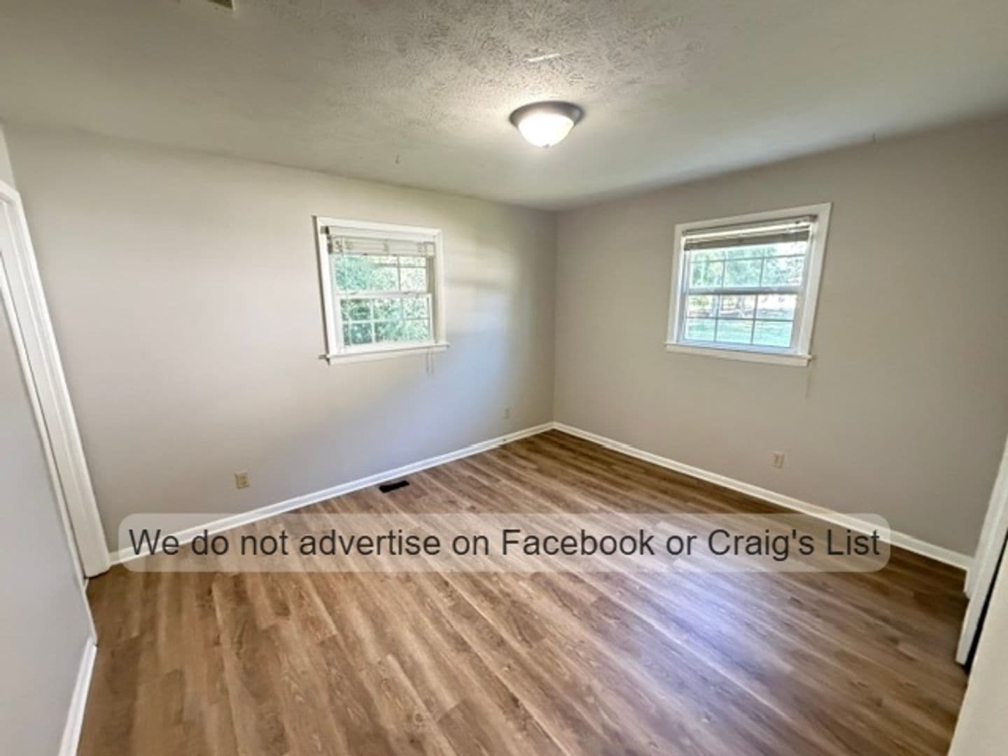 Fayetteville House: 608 Raven Place