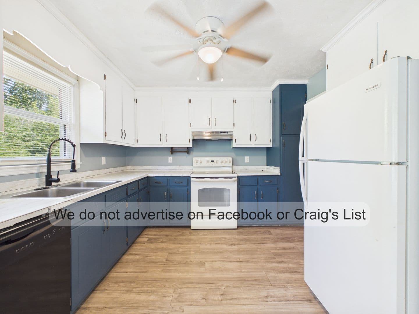 Fayetteville House: 5706 Selkirk Place