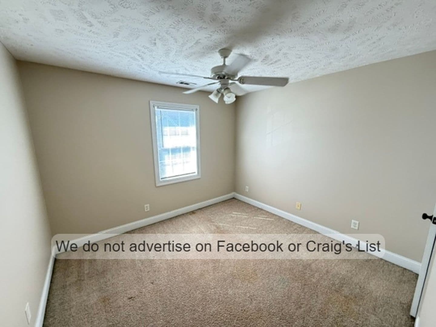 Fayetteville House: 129 Willborough Avenue